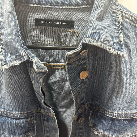 Camilla and mark jacket with tags - Picture 3 of 8